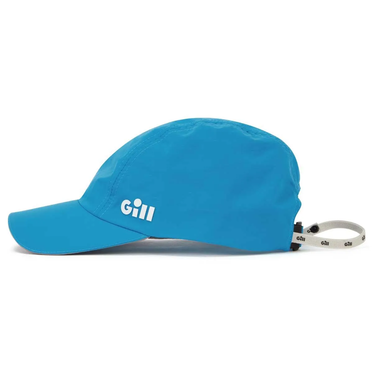 Gill Regatta Cap - Various Colours