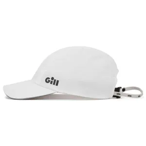 Gill Regatta Cap - Various Colours