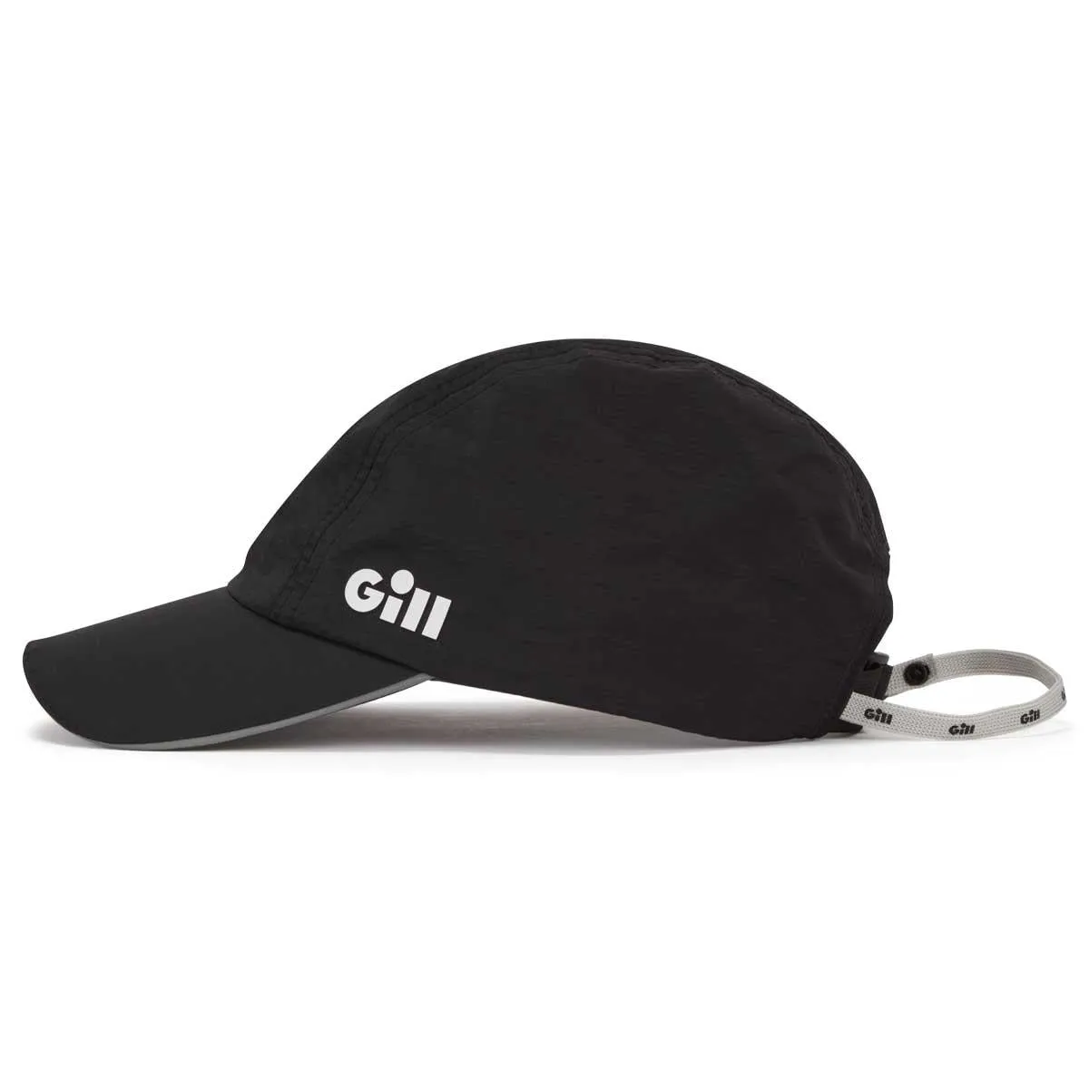 Gill Regatta Cap - Various Colours