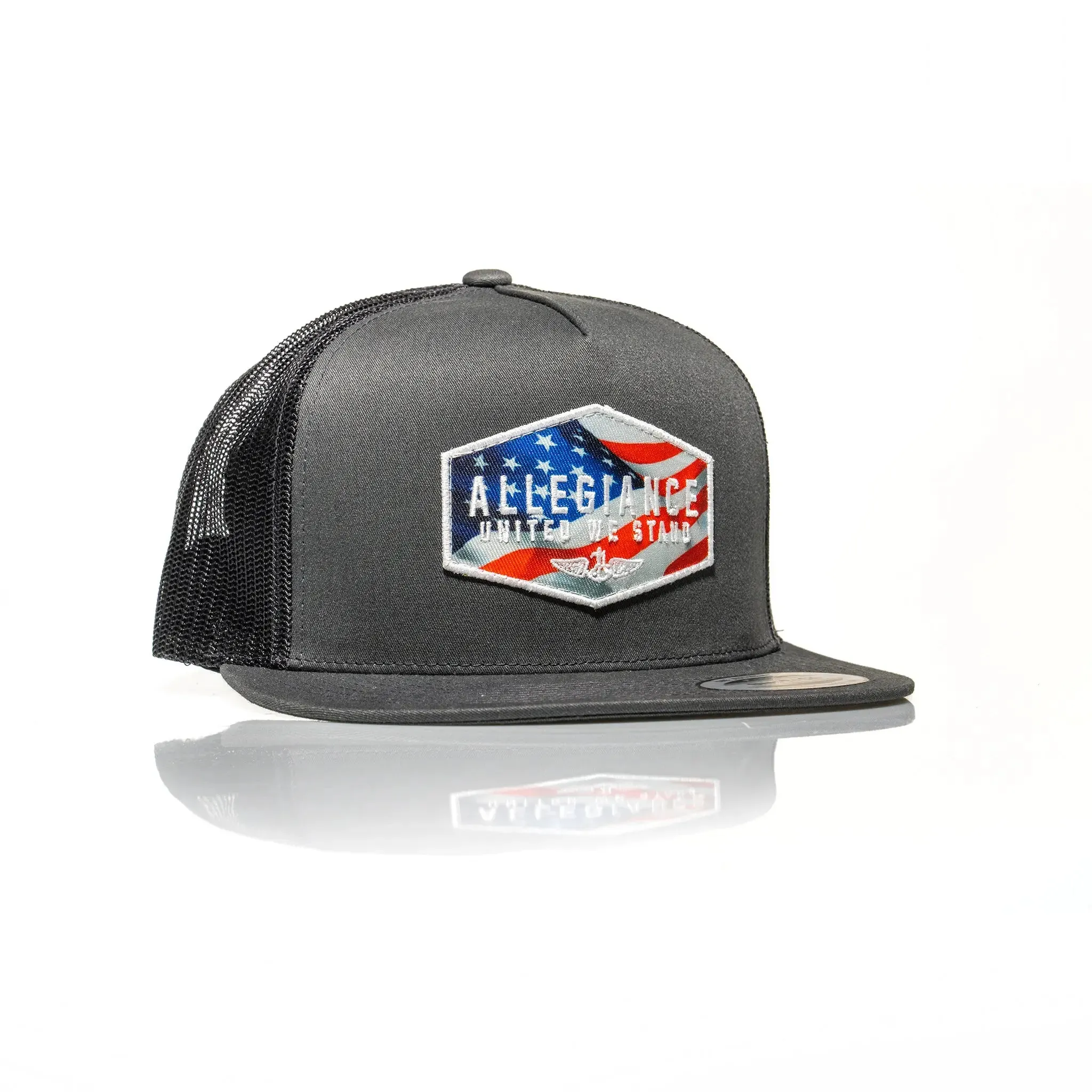 Glory Trucker Hat