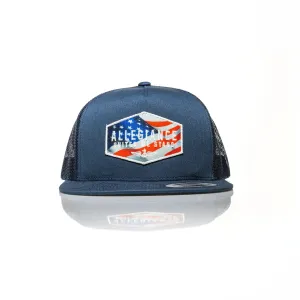 Glory Trucker Hat