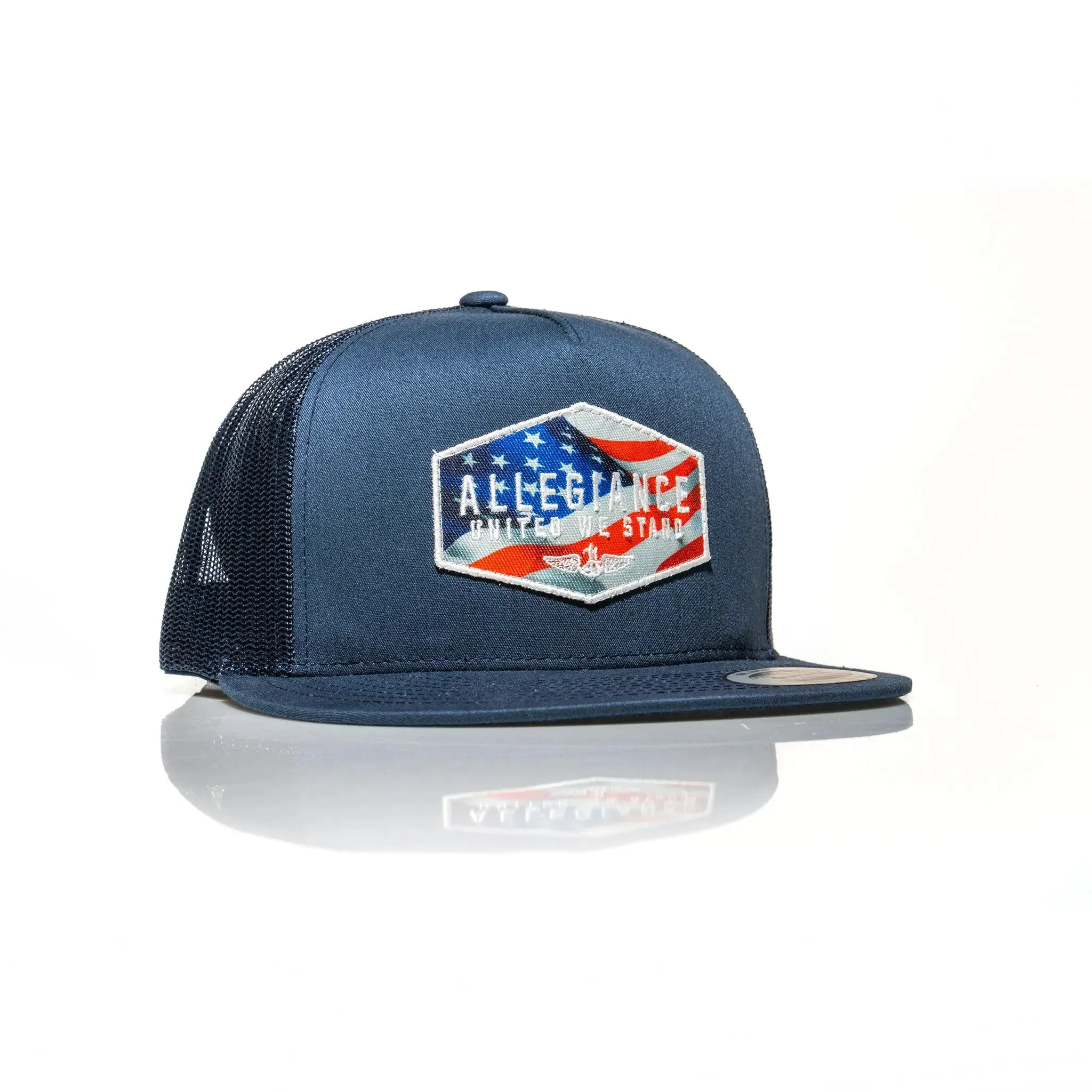Glory Trucker Hat