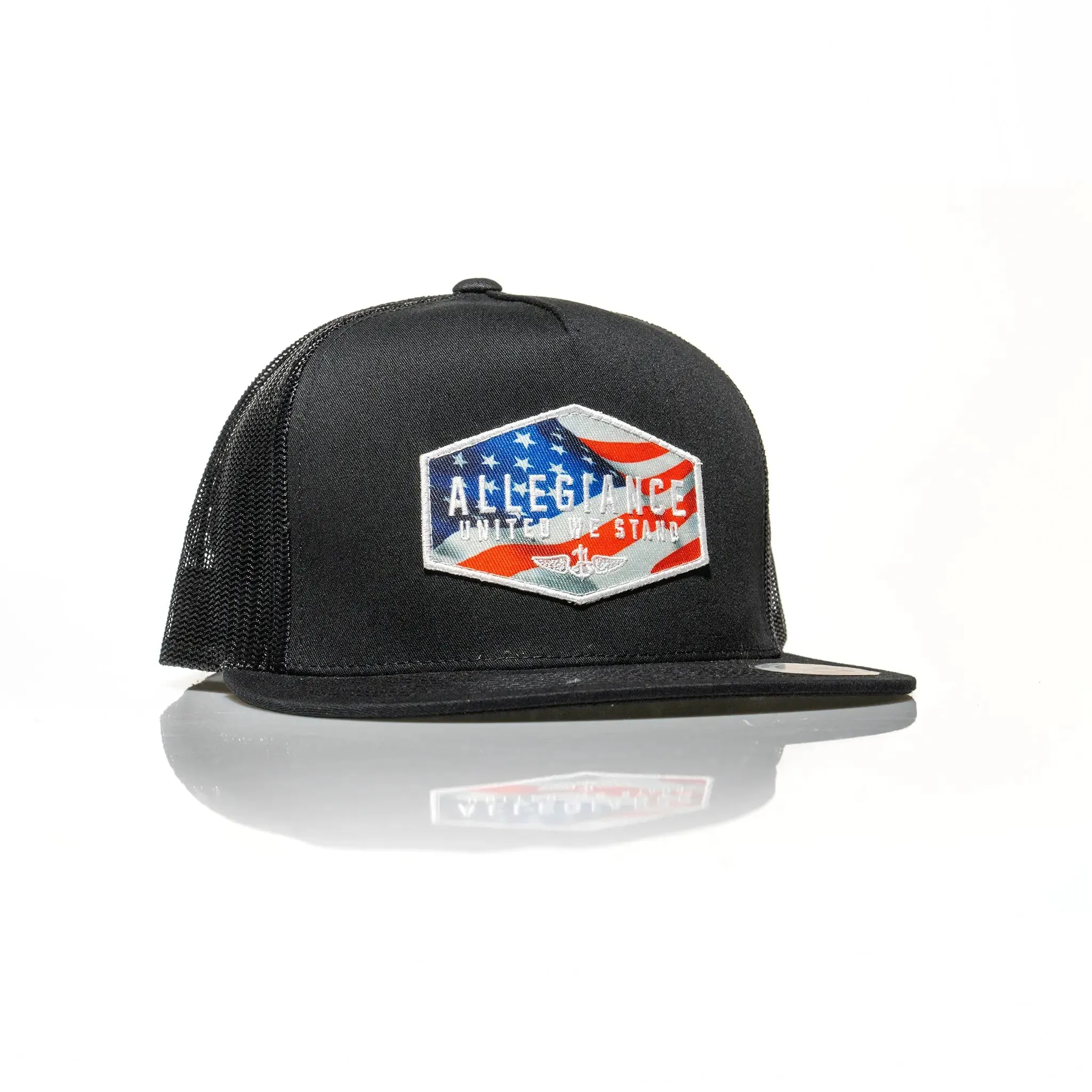 Glory Trucker Hat