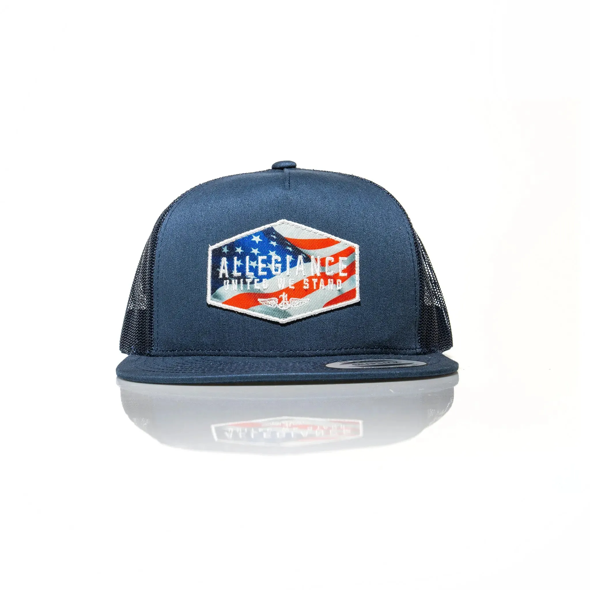 Glory Trucker Hat