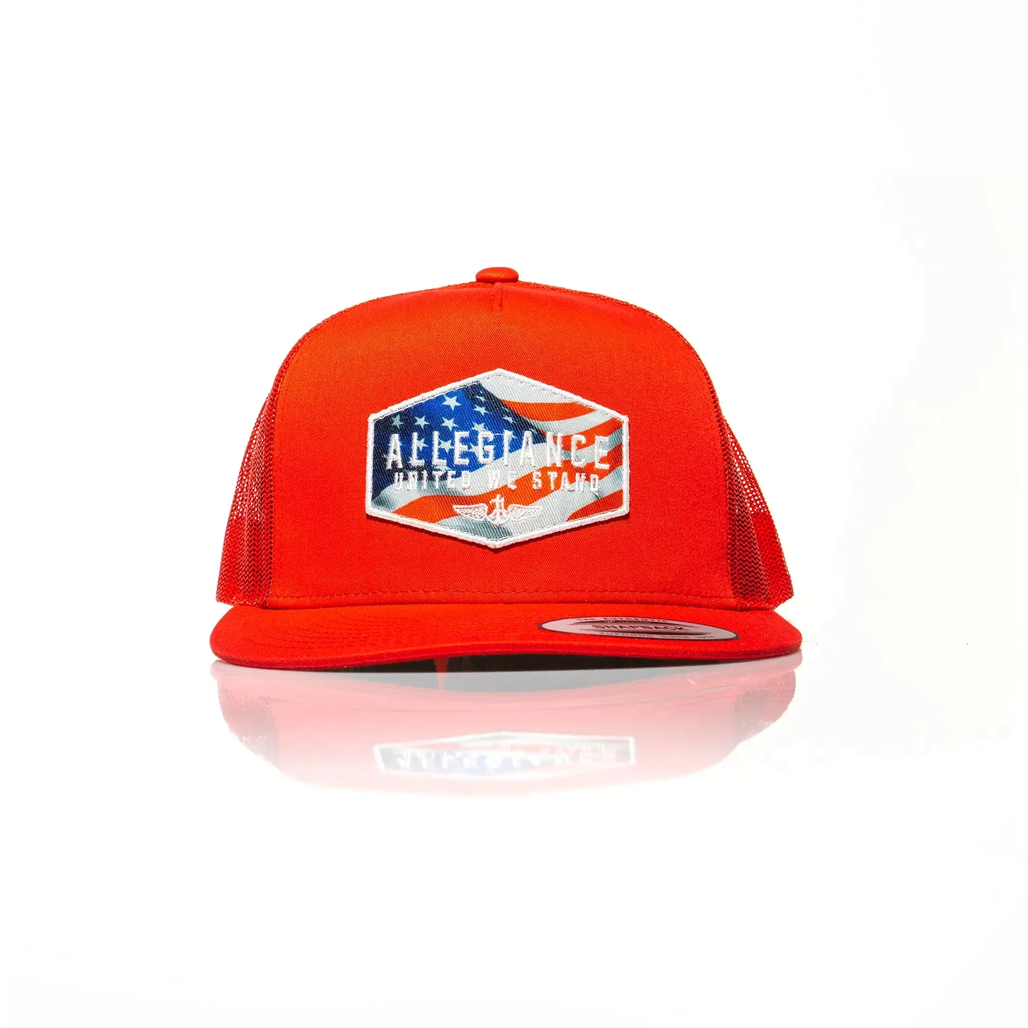 Glory Trucker Hat