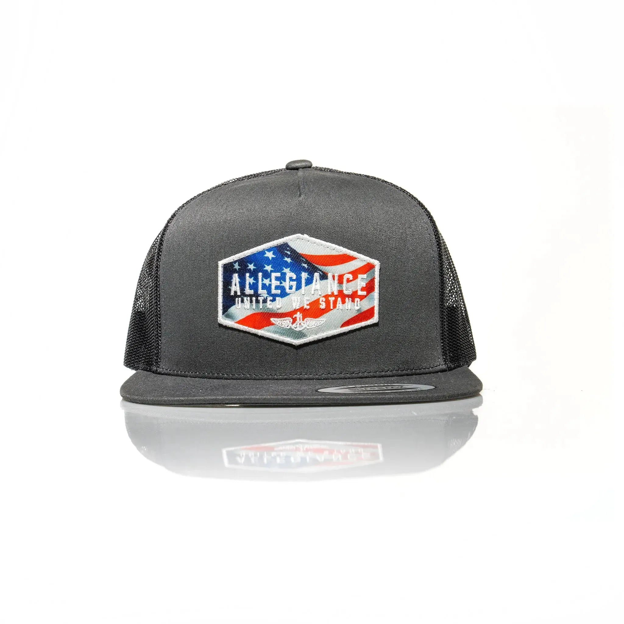 Glory Trucker Hat