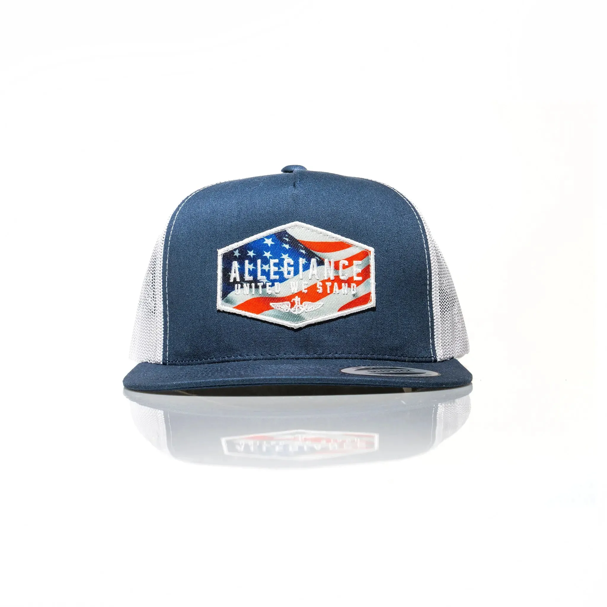 Glory Trucker Hat
