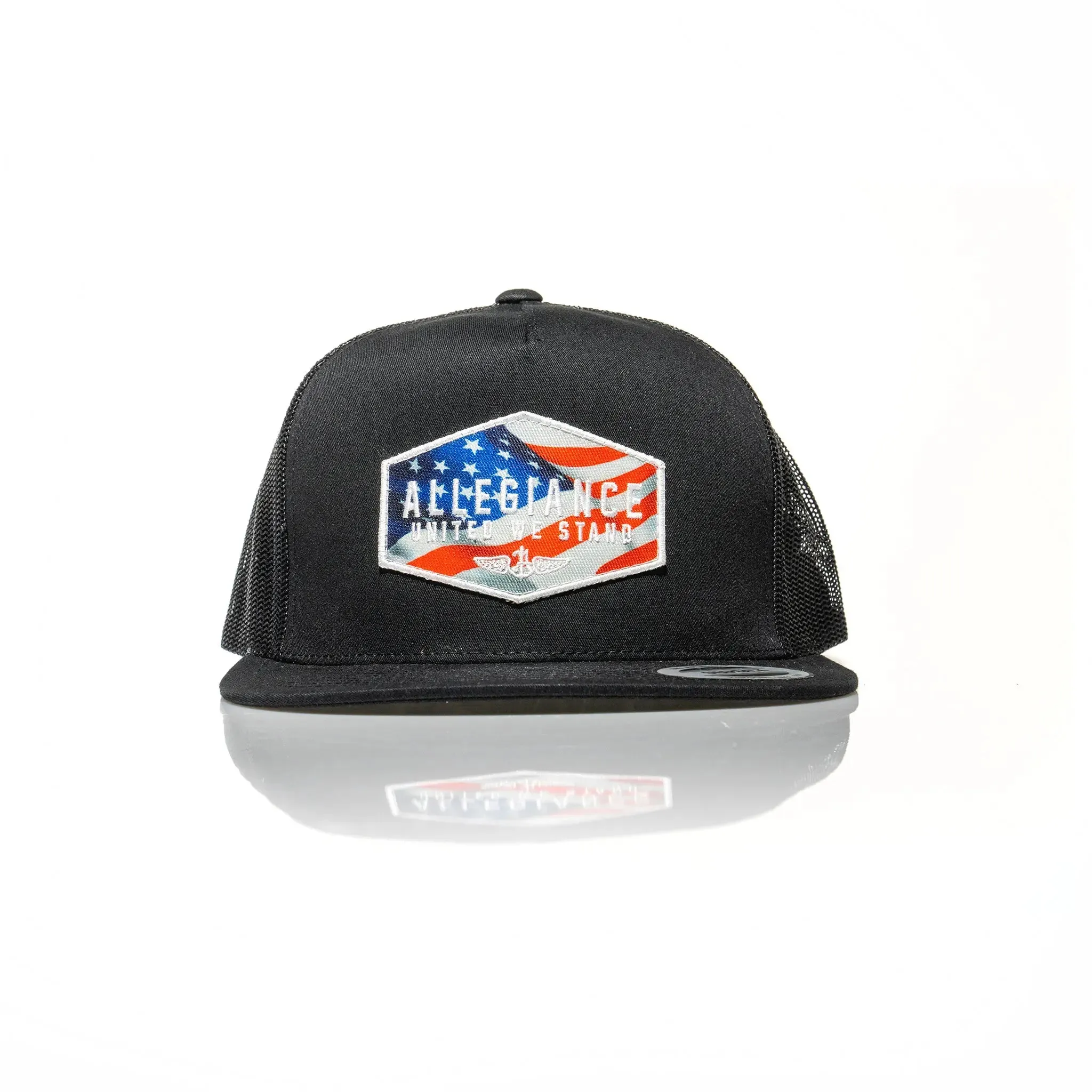 Glory Trucker Hat