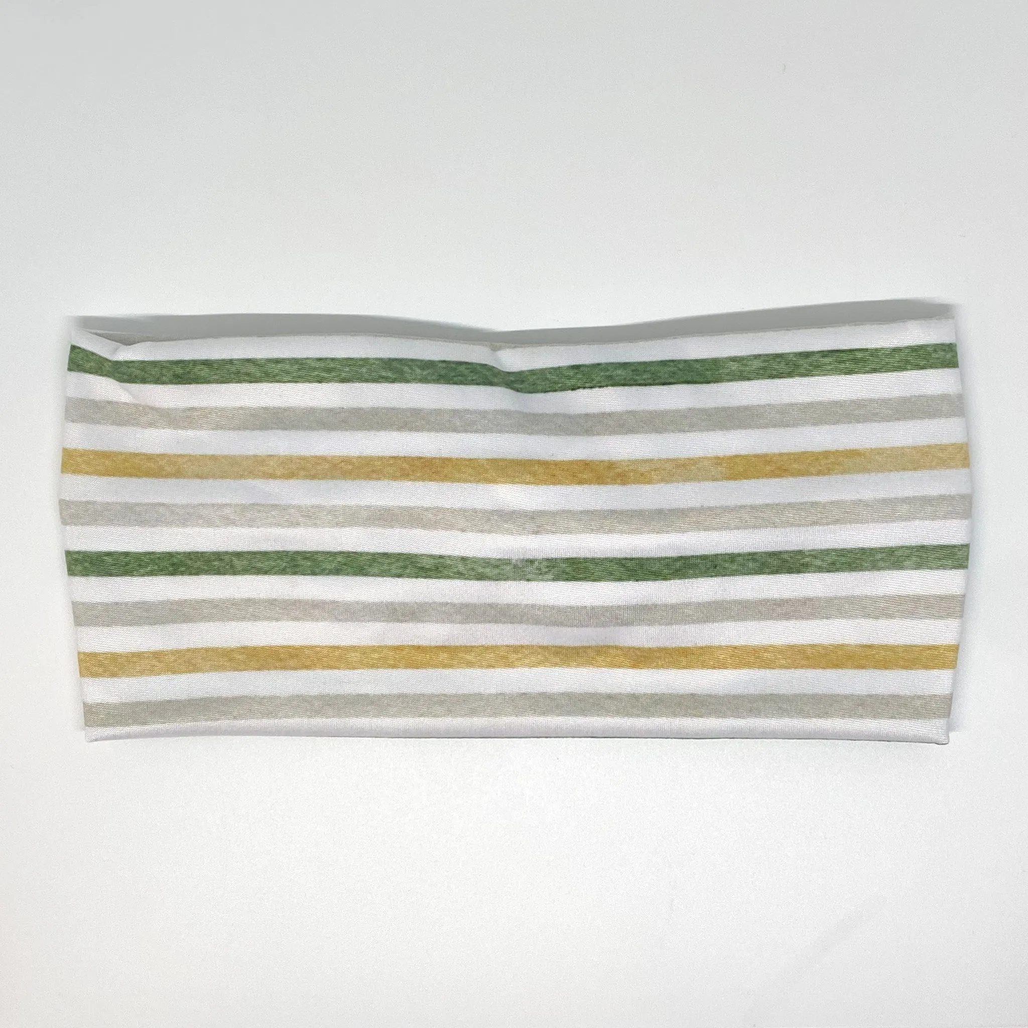 Go Pack! Twist Headband