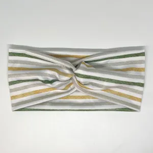 Go Pack! Twist Headband