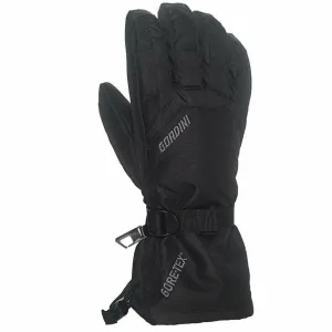 Gordini Mens Gore-Tex Gauntlet Gloves