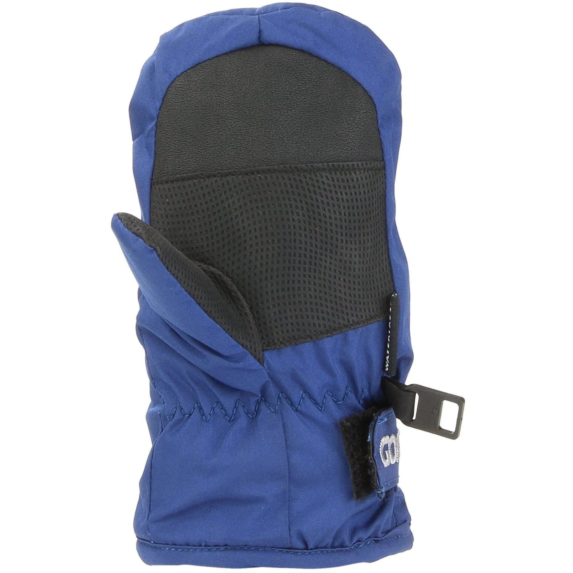 Gordini Toddler Wrap Around Mittens