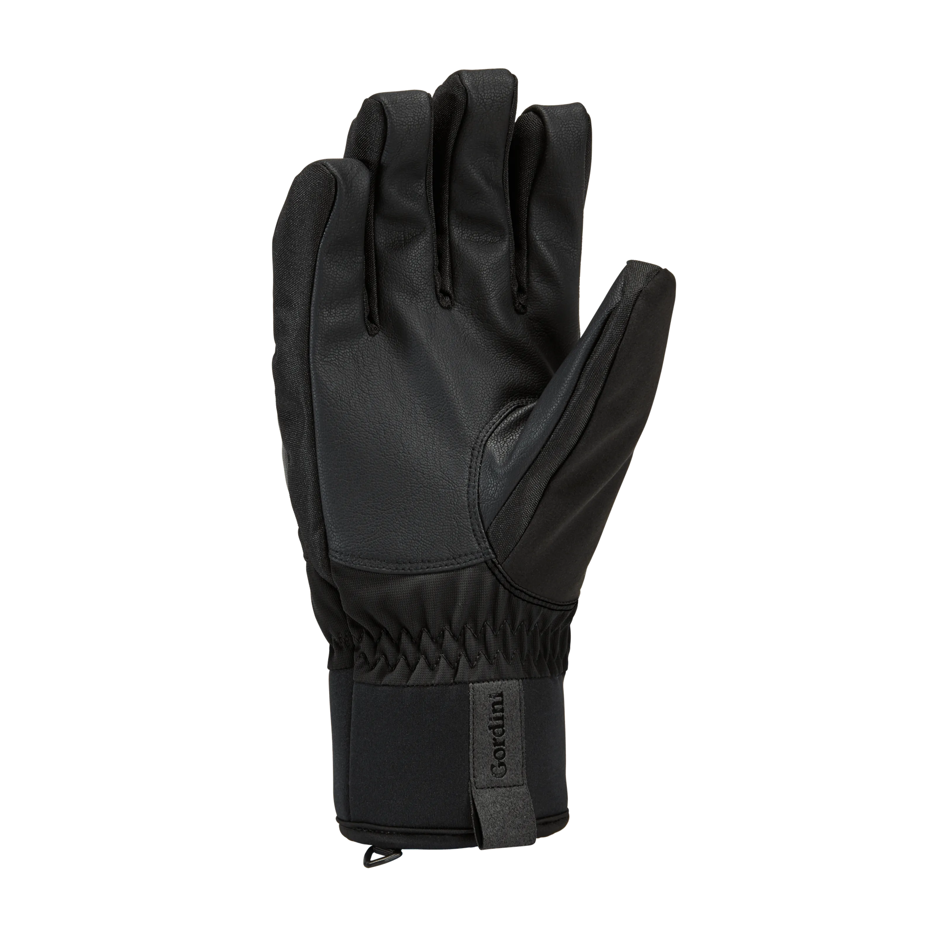 Gordini Womens Stomp Short Mittens