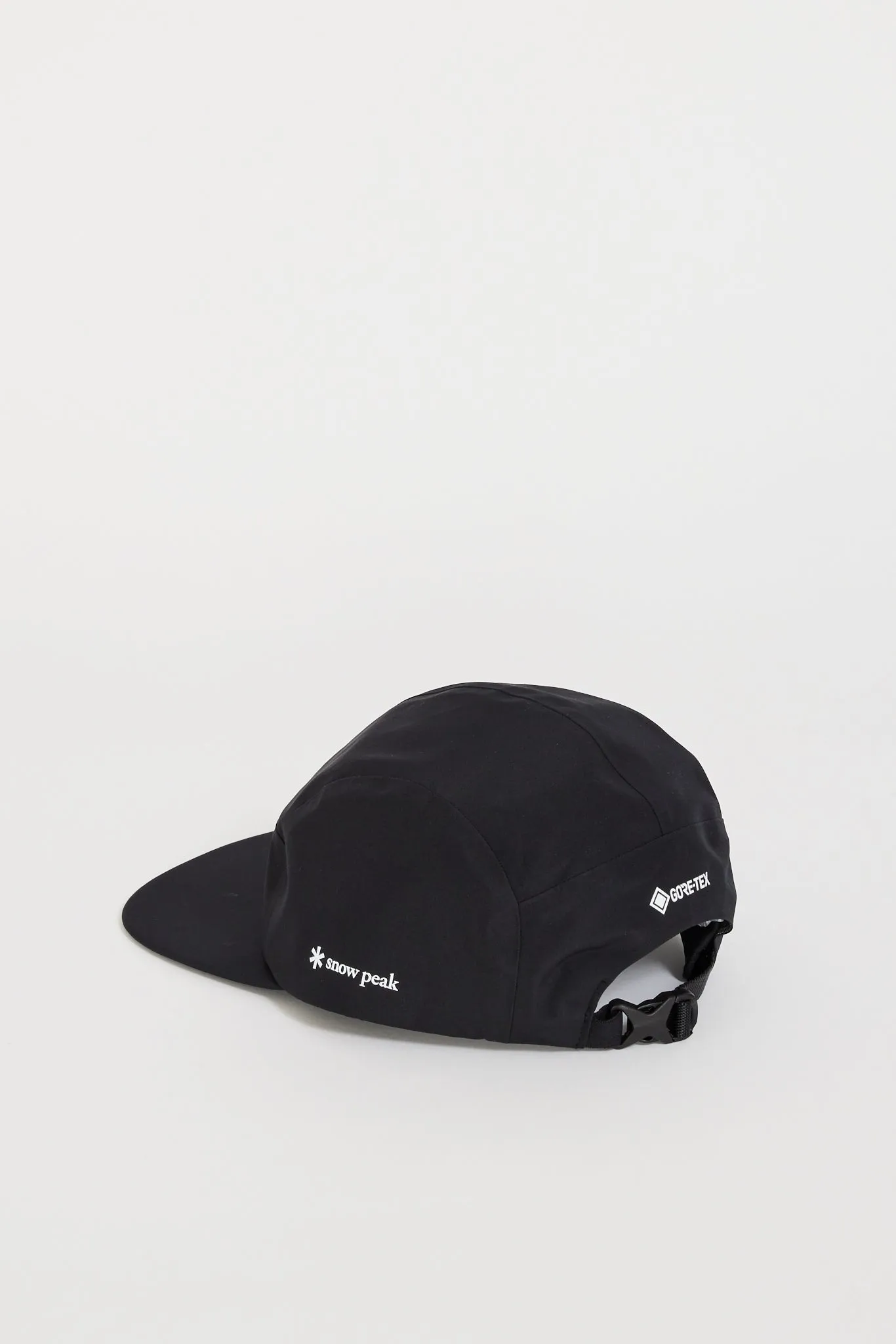 GORE-TEX Rain Cap Black