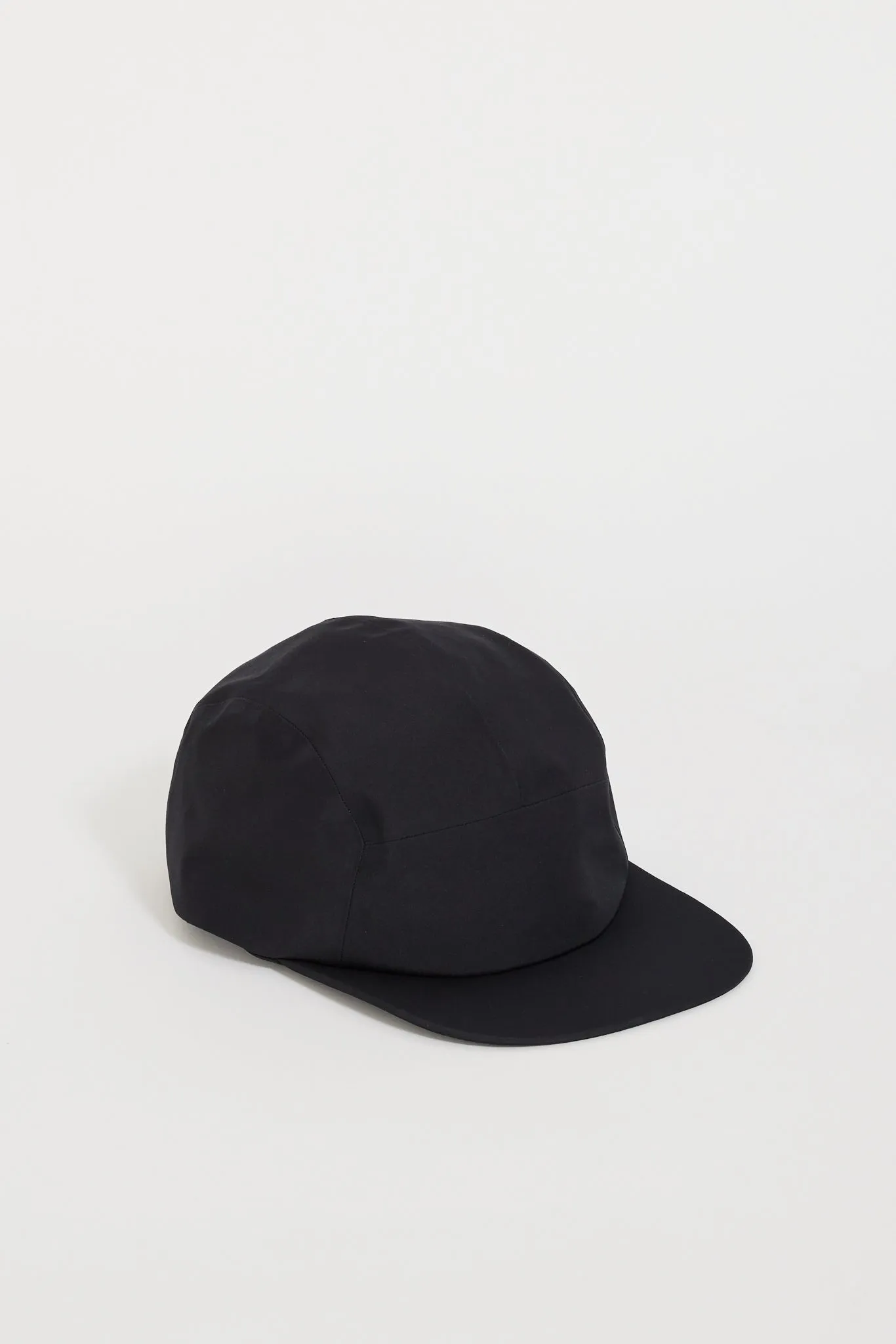 GORE-TEX Rain Cap Black