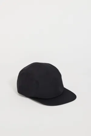 GORE-TEX Rain Cap Black