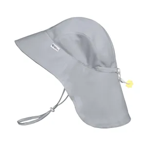 Green Sprouts UPF 50  Adventure Hat - Gray
