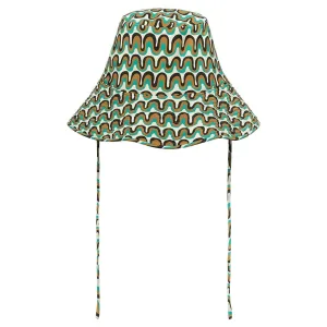 Groovy Floppy Bucket Hat