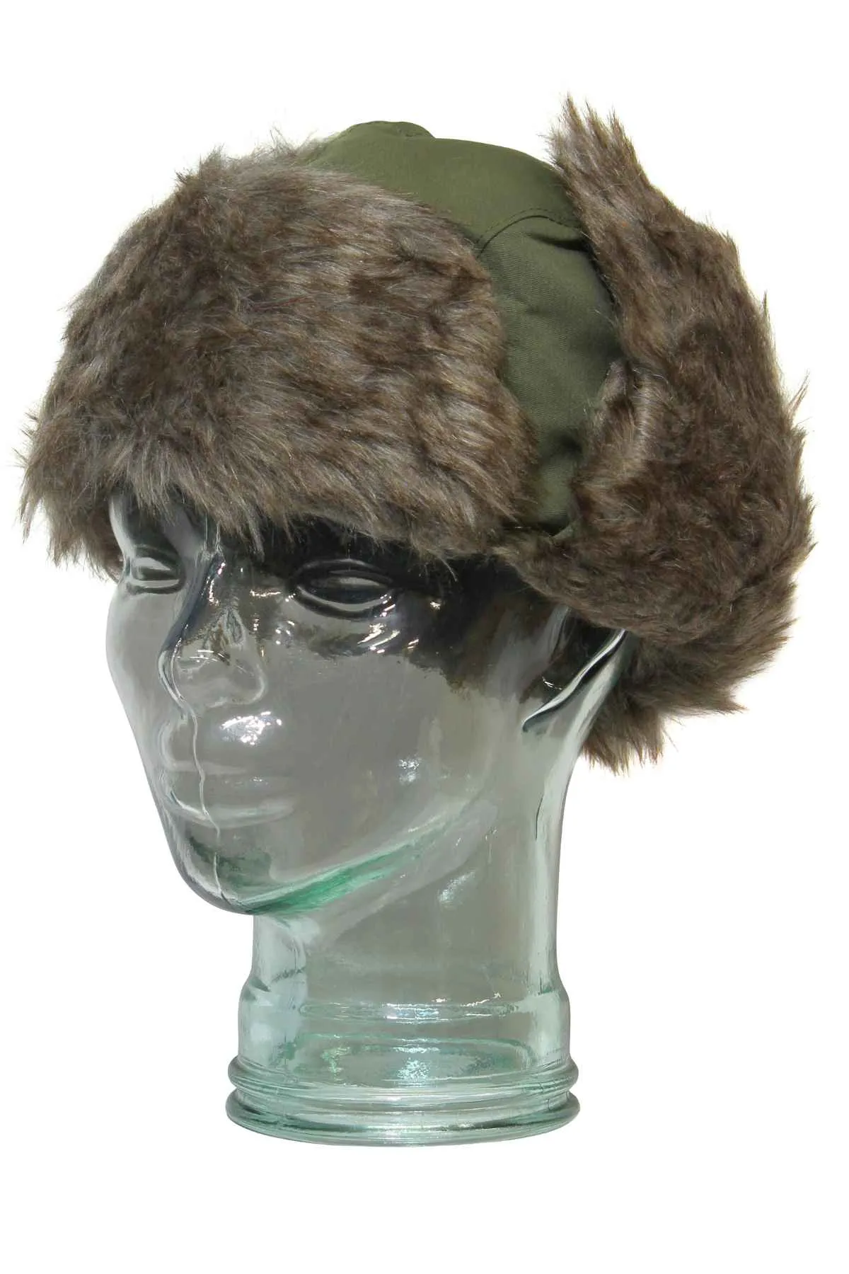GUM Eskimo Trooper