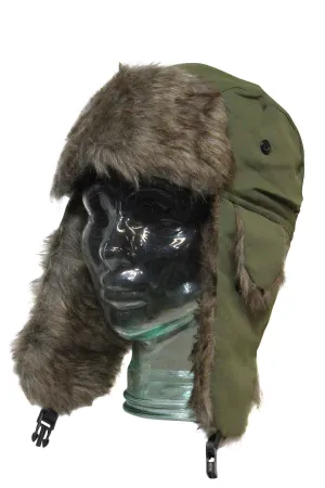 GUM Eskimo Trooper