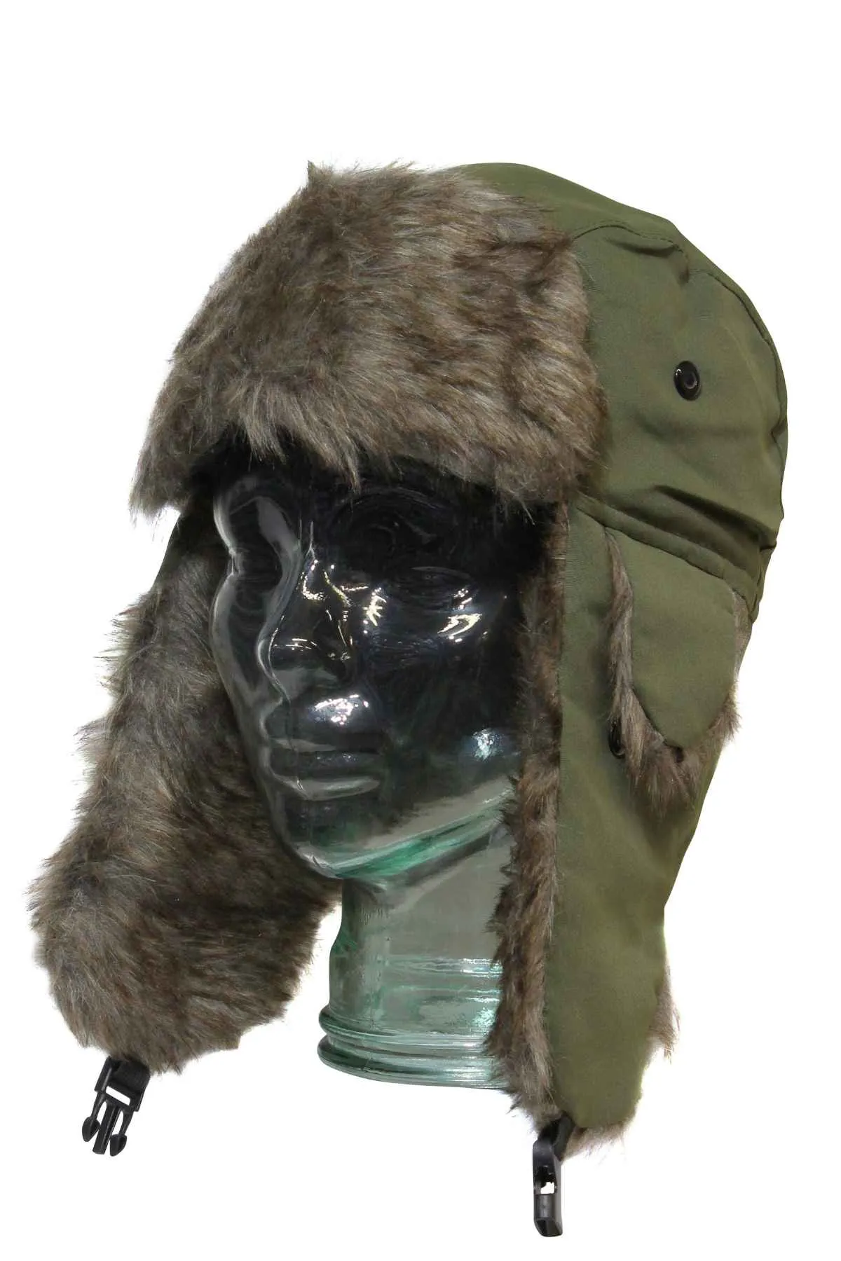 GUM Eskimo Trooper
