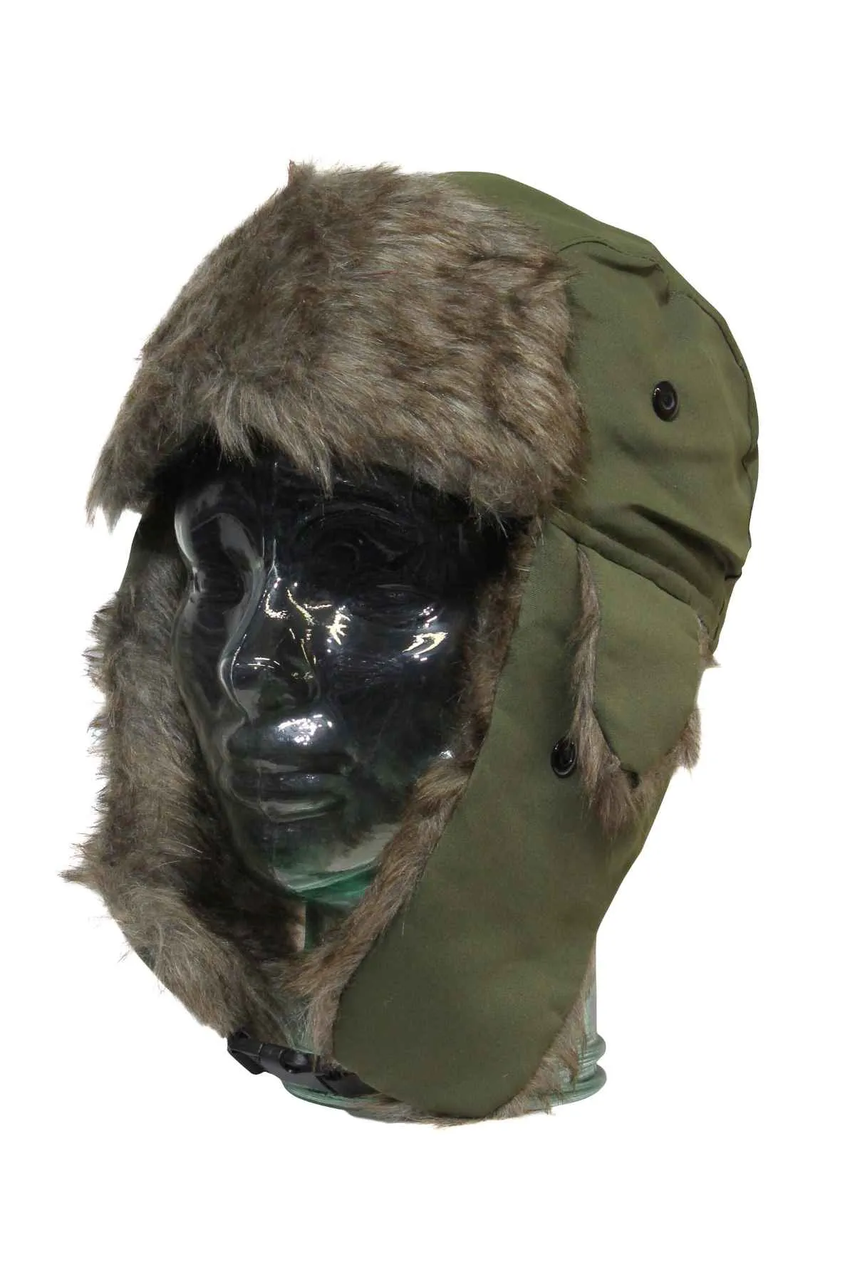 GUM Eskimo Trooper