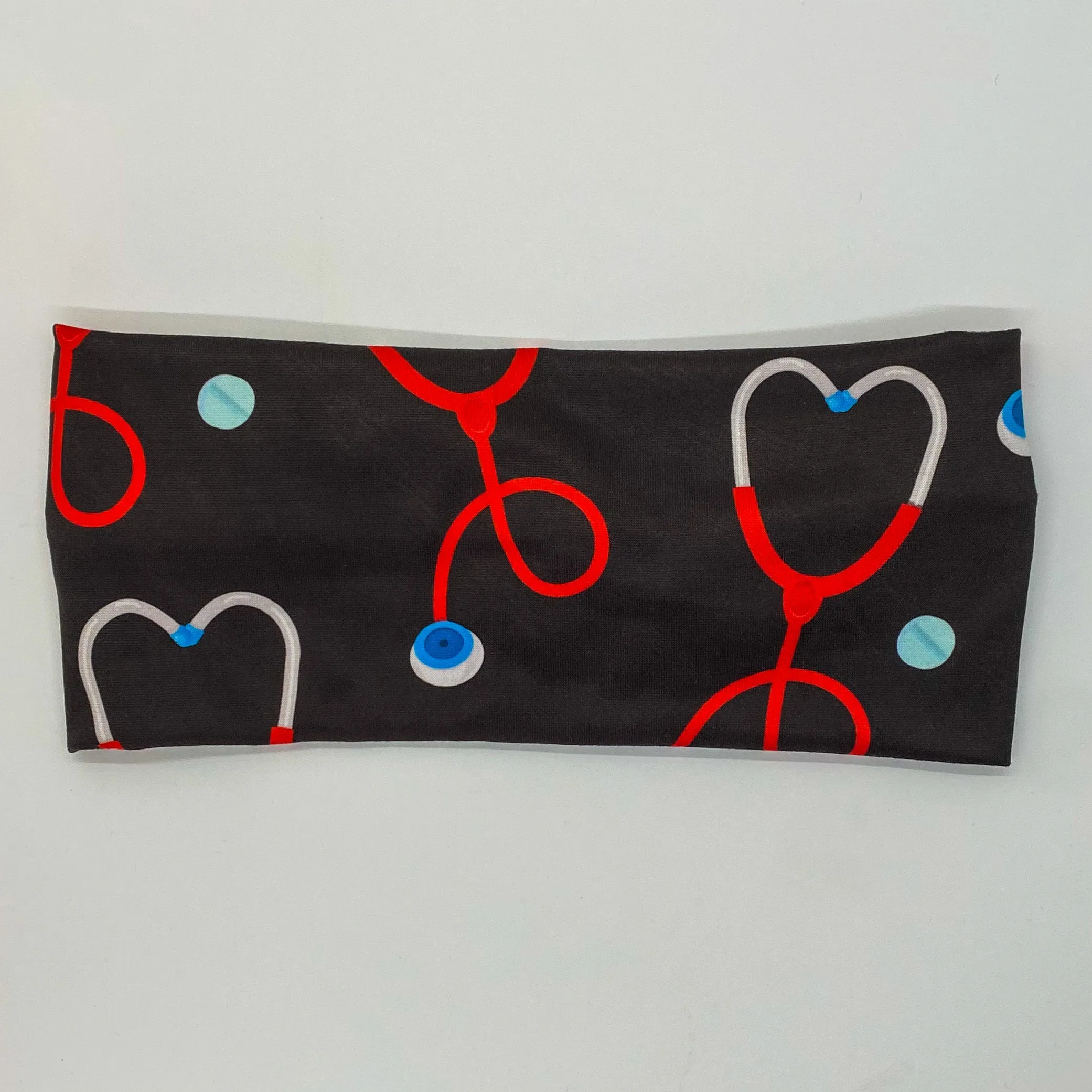 Heartthrob Twist Headband