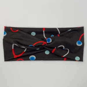 Heartthrob Twist Headband