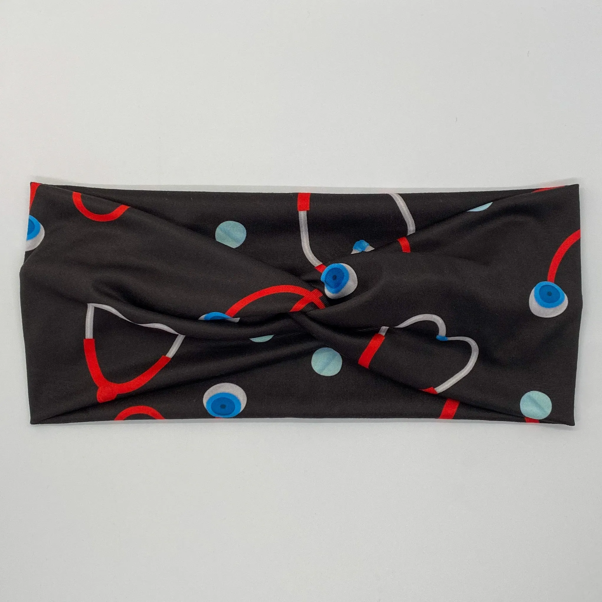 Heartthrob Twist Headband