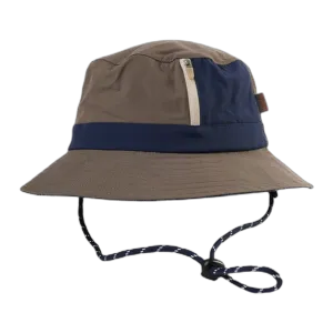 Helm Bucket Hat
