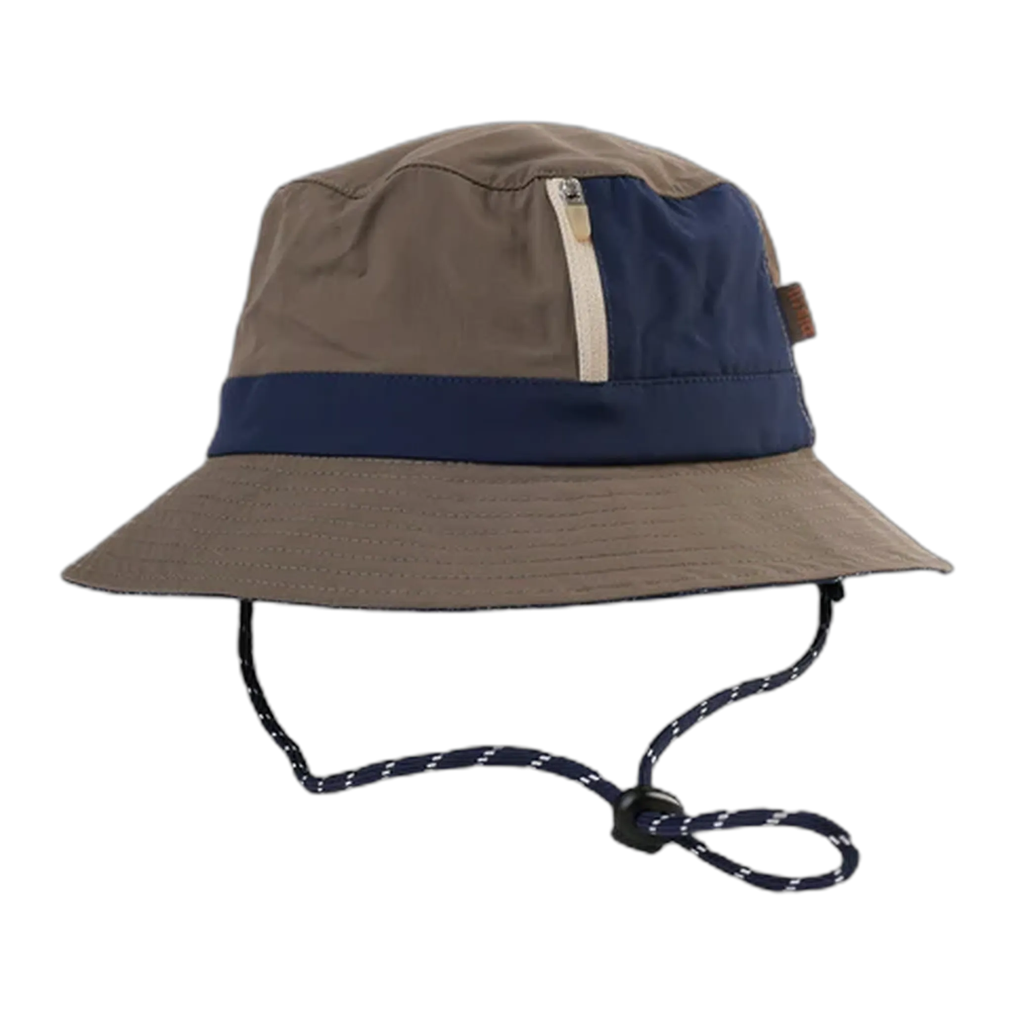 Helm Bucket Hat