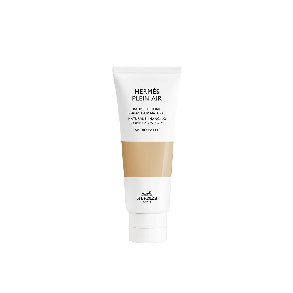 Hermès Plein Air Complexion Balm