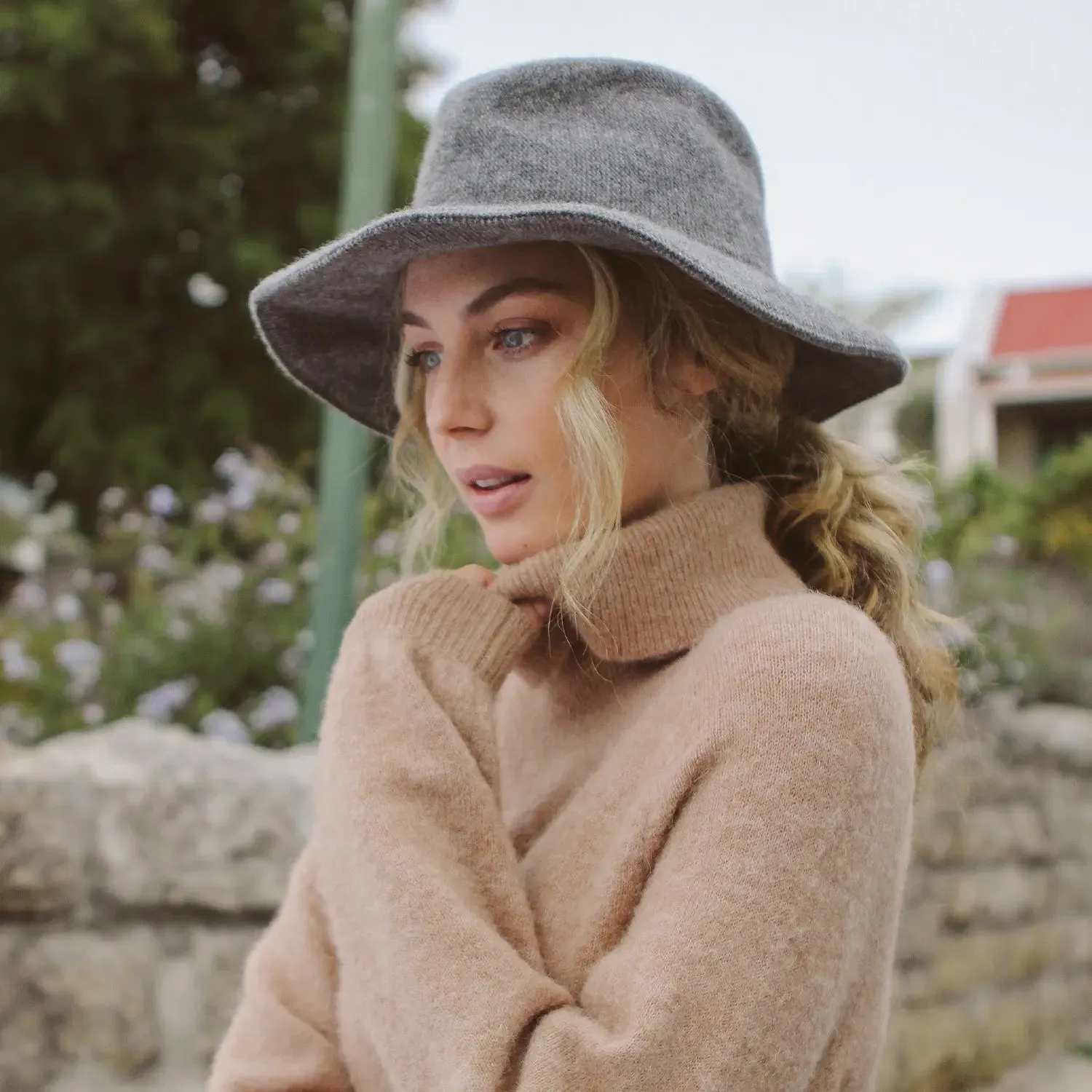 Highland Fedora