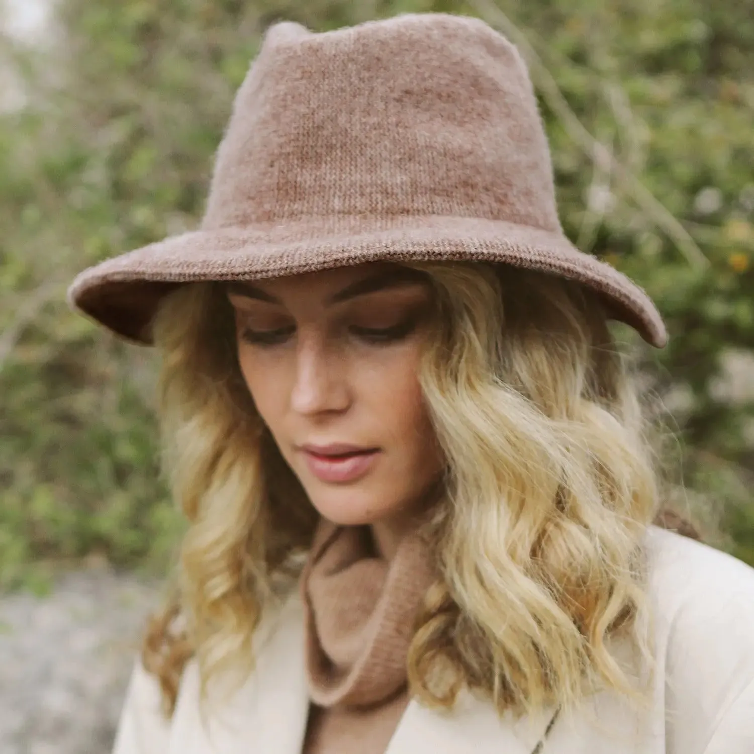 Highland Fedora
