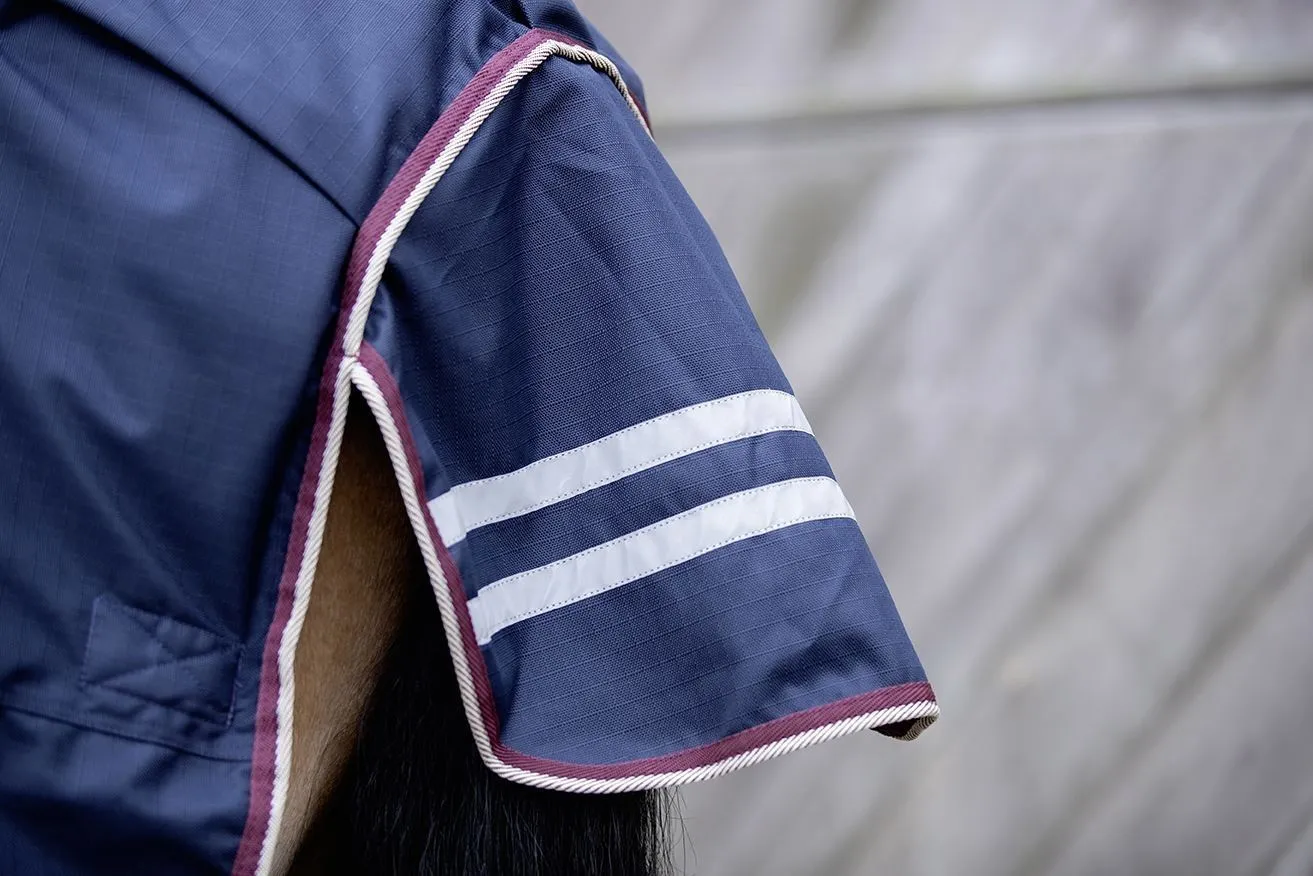HKM Turnout Rug Kombi