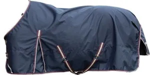 HKM Turnout Rug Kombi