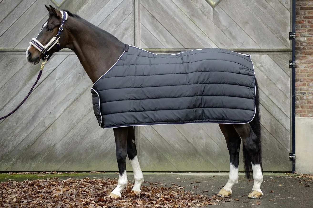 HKM Turnout Rug Kombi