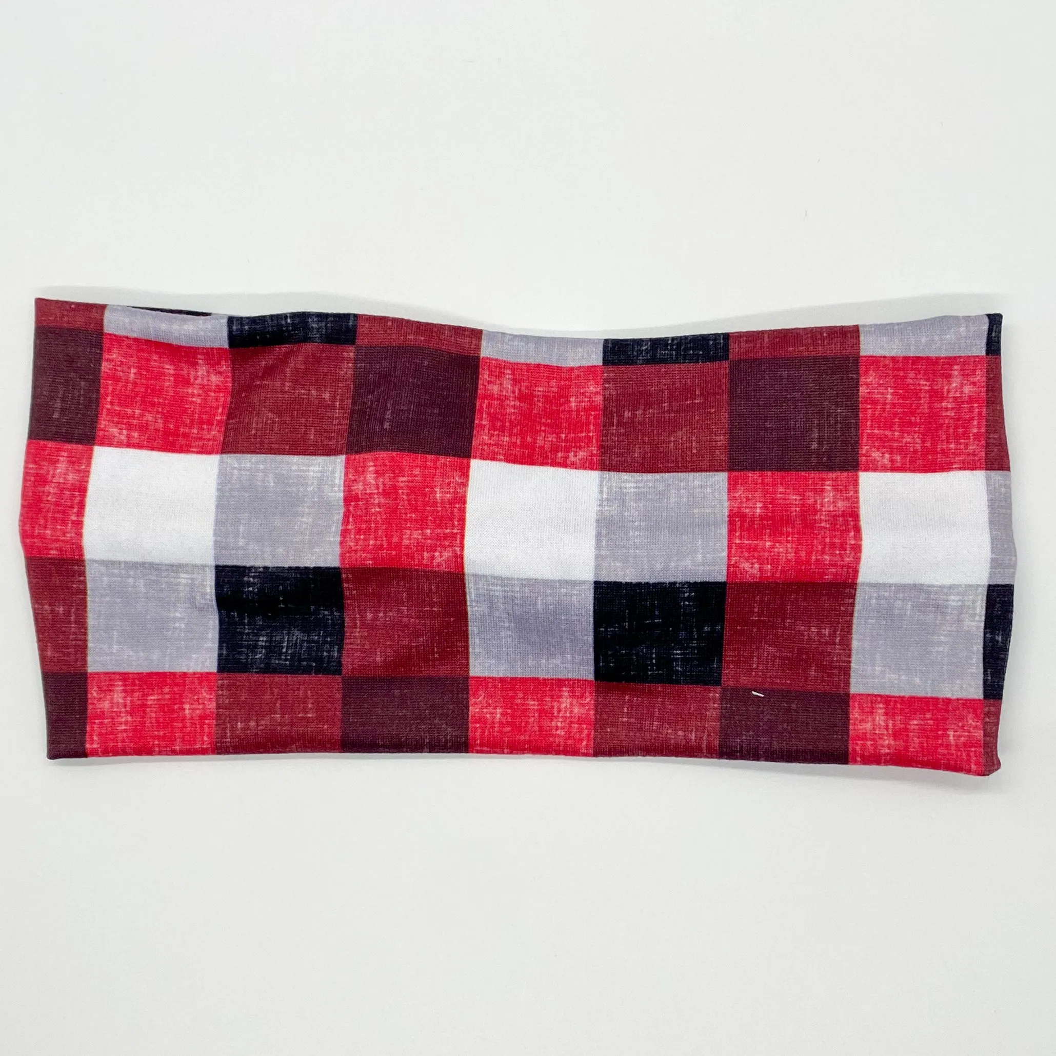 Home for the Holidays Twist Headband