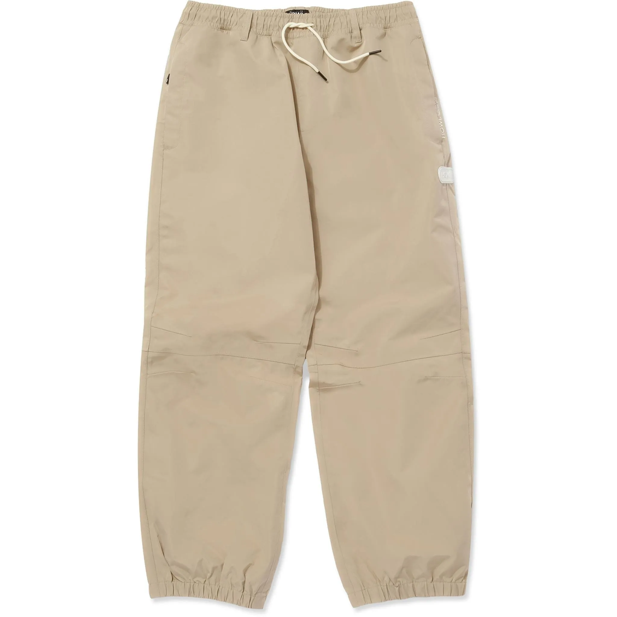 Howl Nowhere Pant Putty 2025
