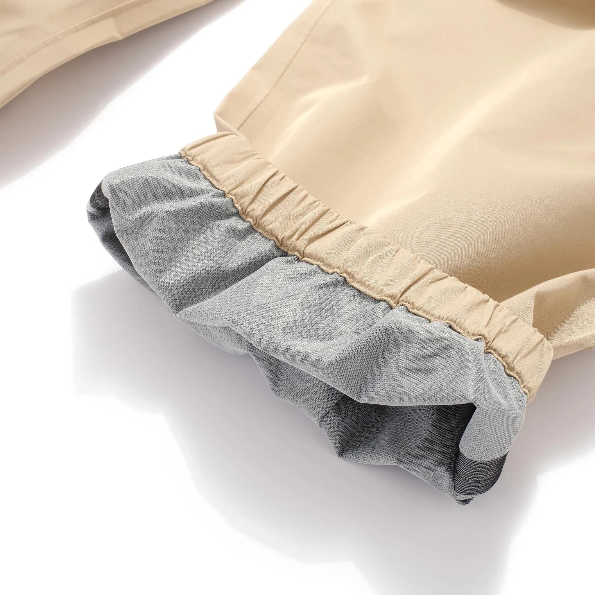 Howl Nowhere Pant Putty 2025