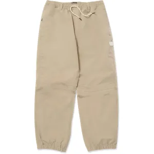 Howl Nowhere Pant Putty 2025
