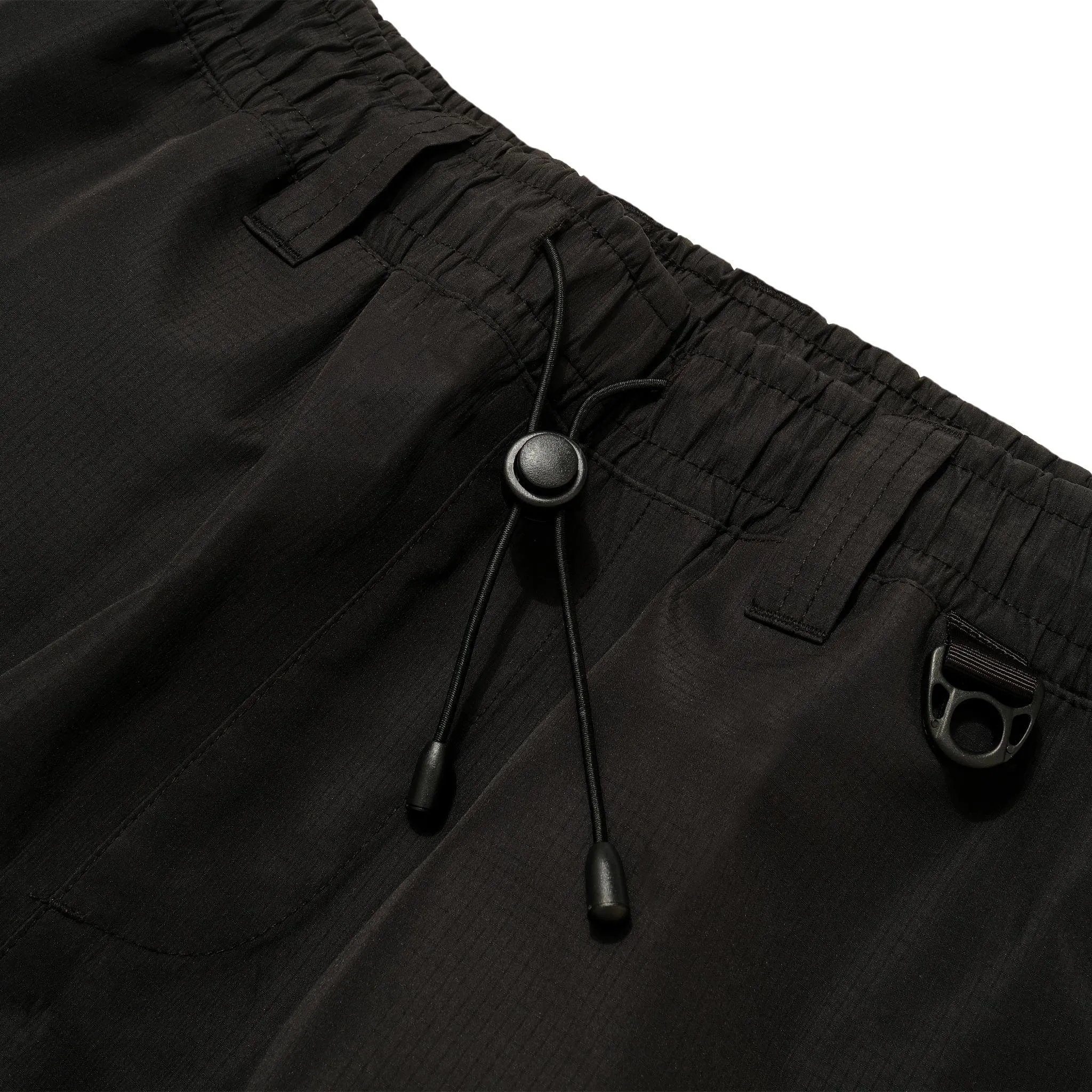 Howl Shell Pant Black 2025