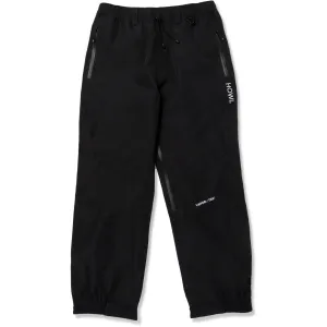 Howl Shell Pant Black 2025