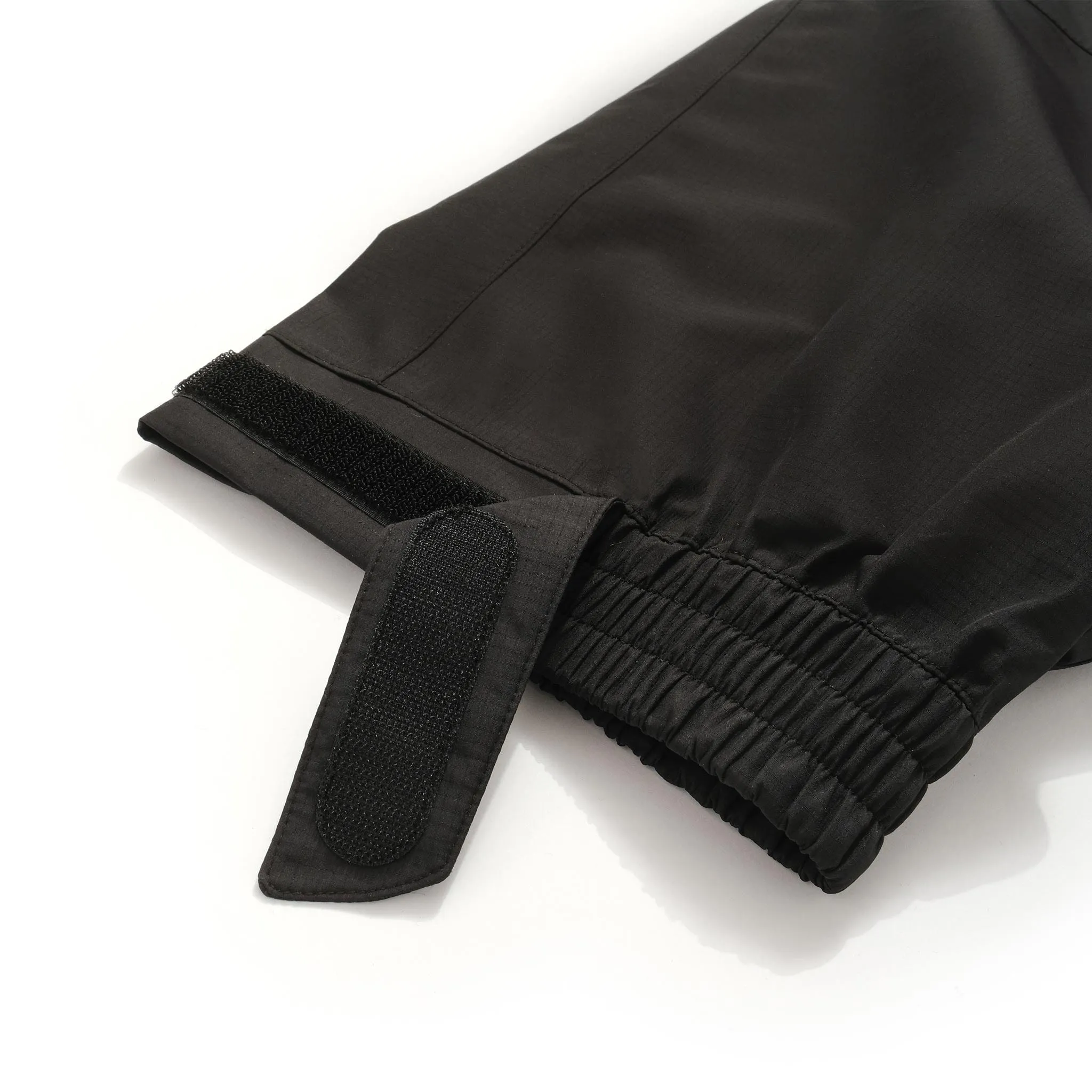 Howl Shell Pant Black 2025