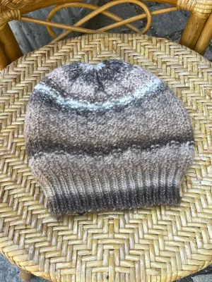 Ida Hat