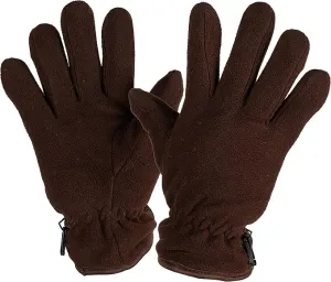 Insulated Polar Fleece Gloves