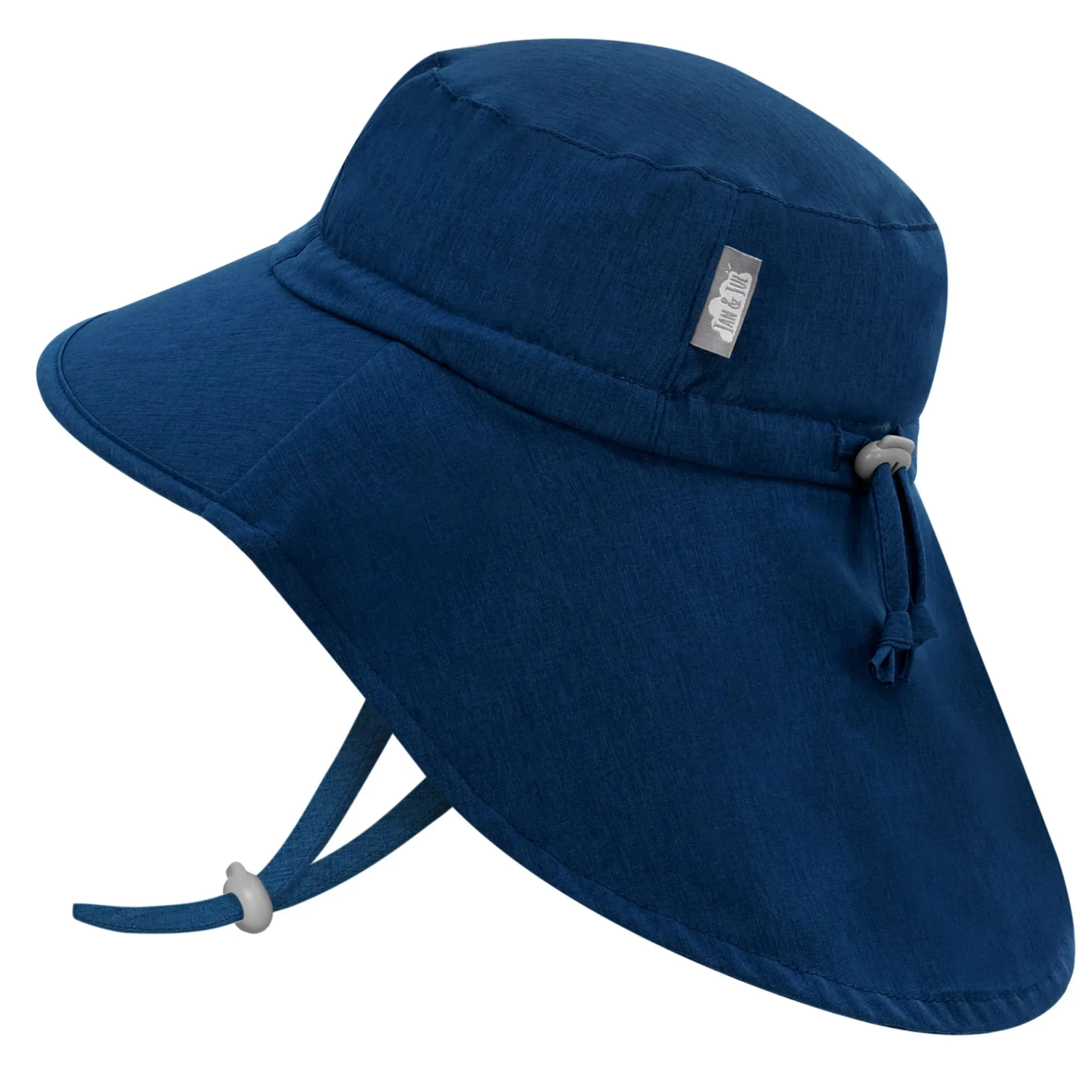 Jan & Jul Aqua-Dry Adventure Hat