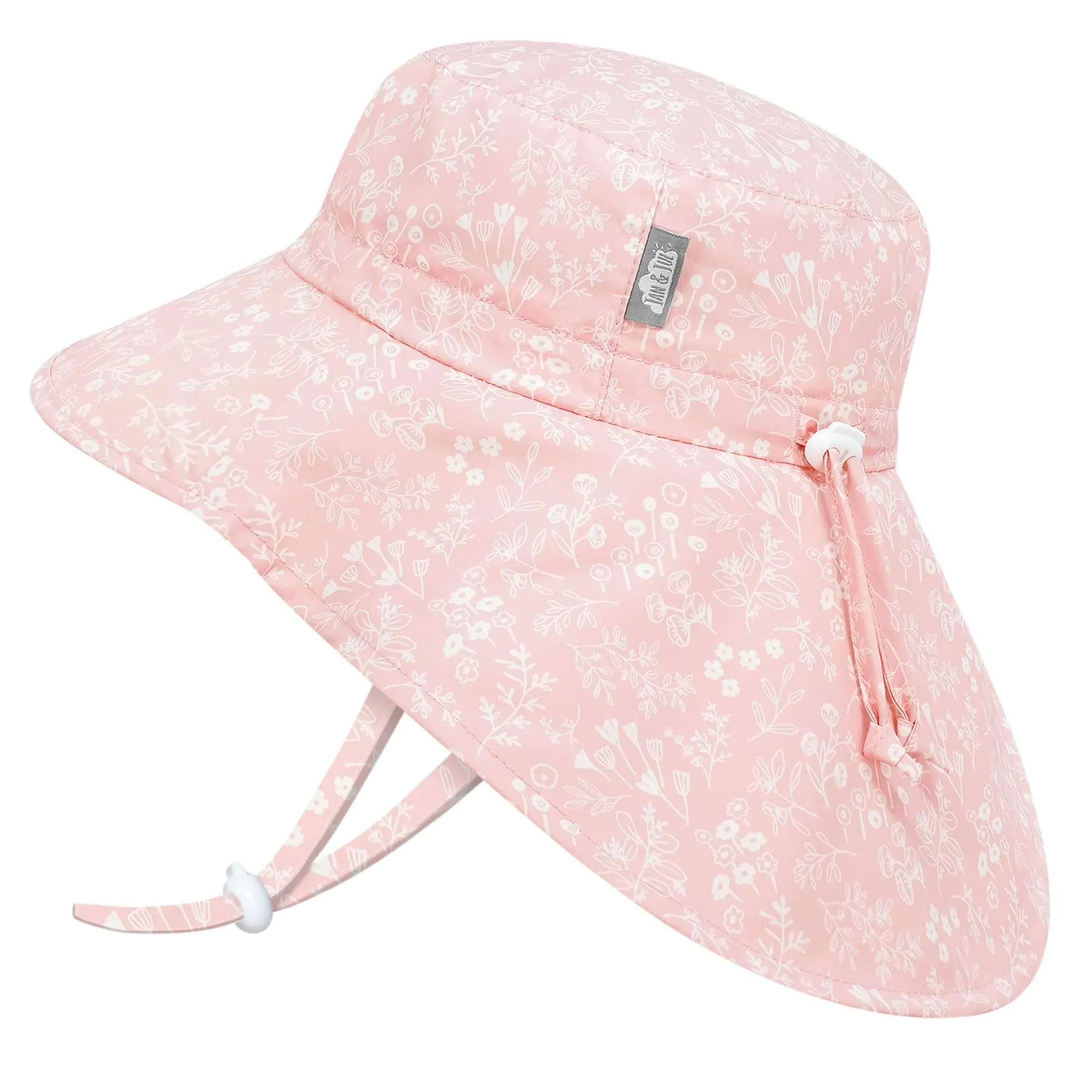 Jan & Jul Aqua-Dry Adventure Hat