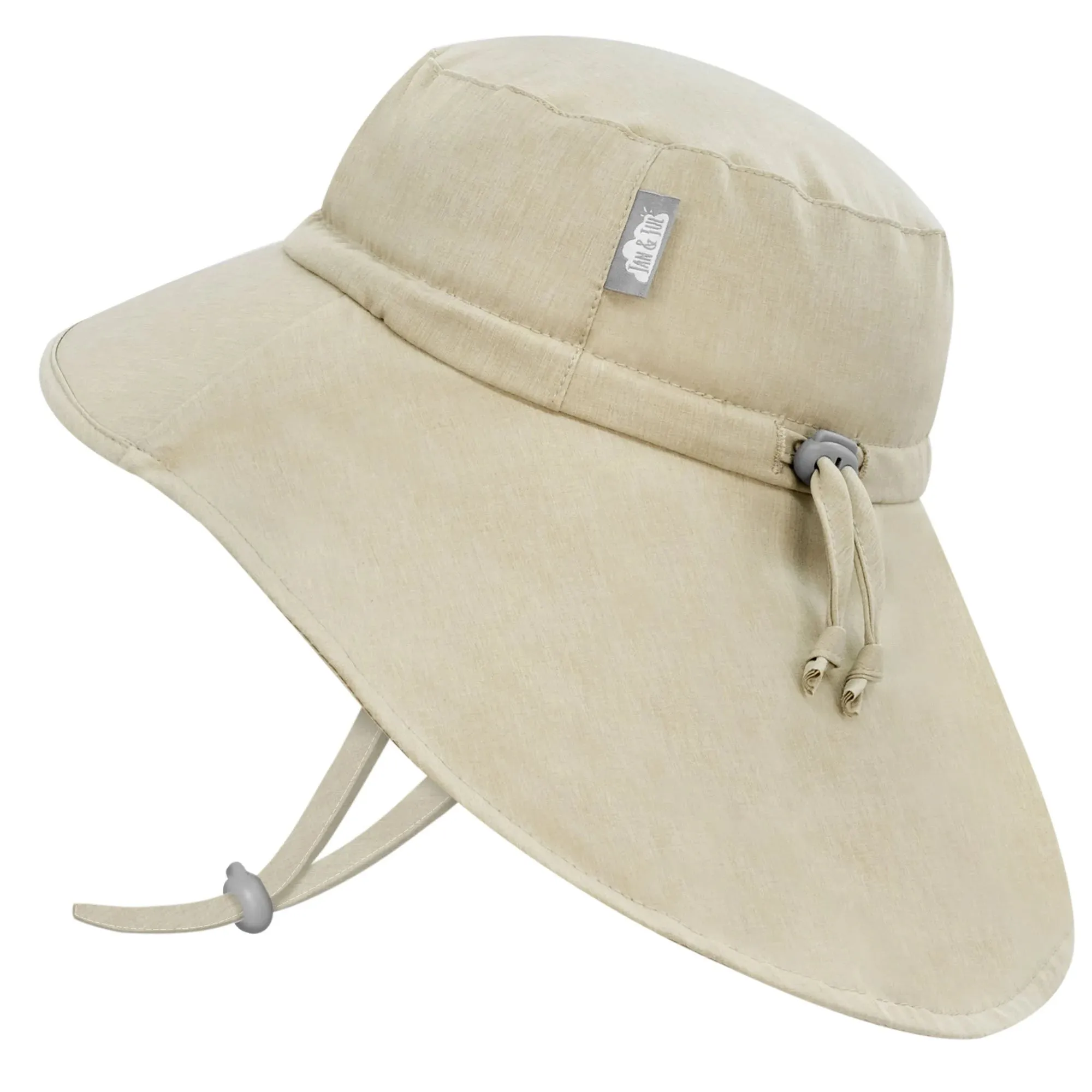 Jan & Jul Aqua-Dry Adventure Hat