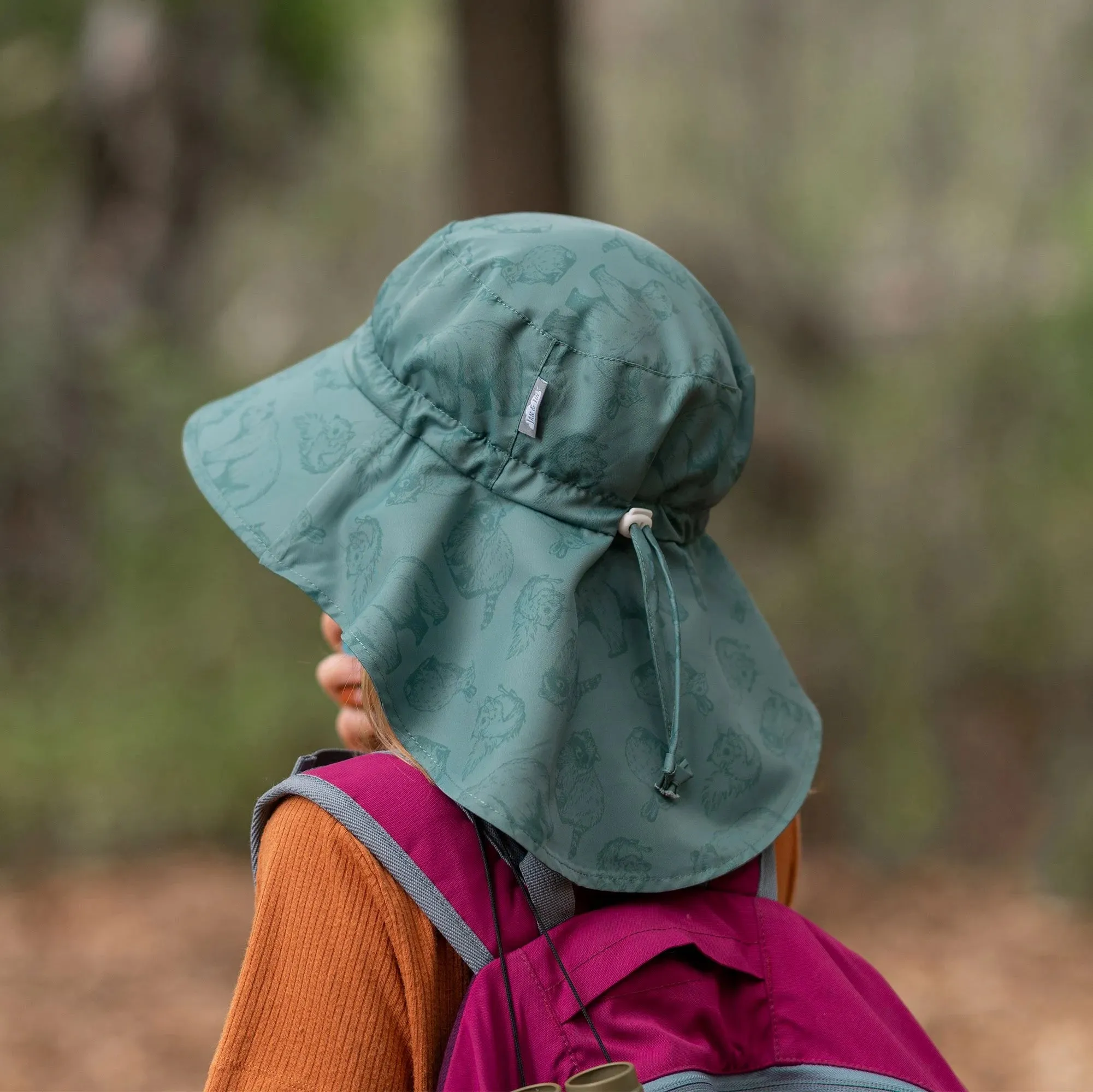 Jan & Jul Aqua-Dry Adventure Hat